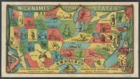 State Nicknames 1884