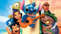 Lilo & Stitch and Family
