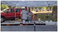 Olde Fashioned Weekend In The Park