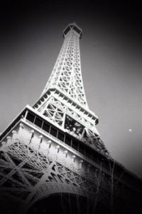 Eiffel Tower