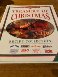 Brand Name  Favorite Recipes