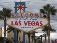 Las Vegas Sign