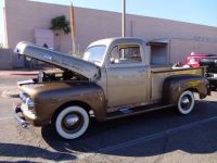 Beautiful Truck Restoration