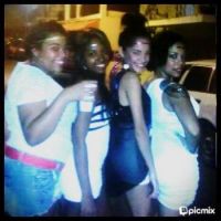 Friday Night With My Girls :)