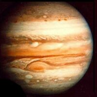 Jupiter   BS