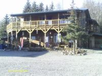 Bear Creek Winery
