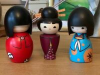 Momji Dolls