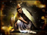 Ange Mystic (Mystic Angel)
