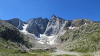 Vignemale, Pyrénées,FR