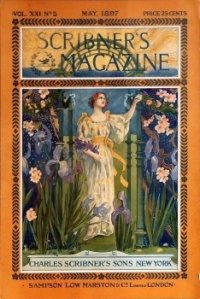 Scribner's Magazine cover