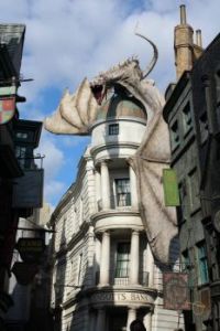 Hogsmead