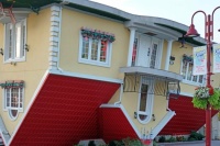 Cliffton Hills, Niagara Falls, Ontario, Canada