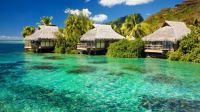 Tahitian Dreams
