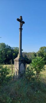 Calvaire Orret 1