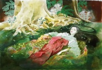 THE BRIDGE OF DREAMS (chapter 54)