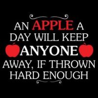 Apple a day