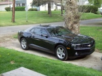 2011 Camaro