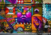 Berlin street art