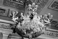 Ballroom Chandelier