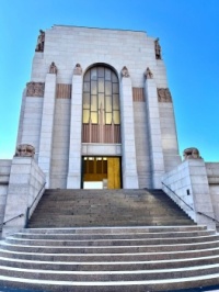 Anzac Memorial