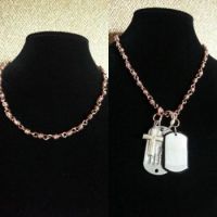 unisex necklace/chain