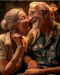 Love knows no limits
