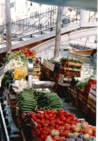 venetian shop