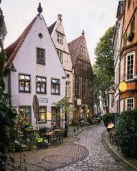 8.2 Bremen Germany