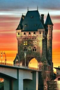 Worms - Germany