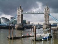 TOWER BRIDGE