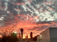 CLOUDS