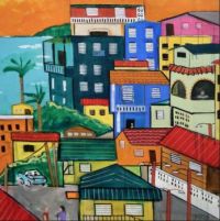 G.Cecot art