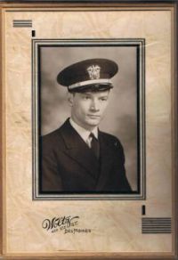 Happy Veteran's Day, Uncle Dick!