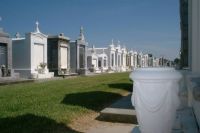 New Orleans Cemetary
