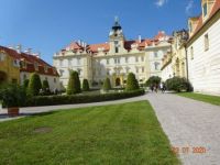 Státní zámek Lednice - Lednice State Castle