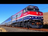Amtrak 90208