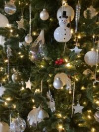 Christmas Magic 1