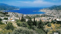 Samos-Vathy