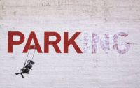 Banksy: Swing
