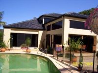 HOUSE IN SYDNEY
