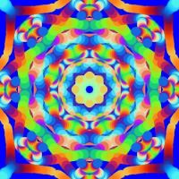 Kaleidoscope 5