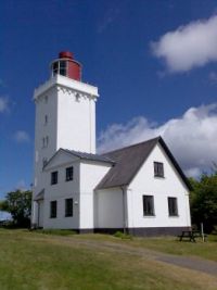 Gilleleje fyr
