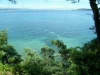 LAKE TAUPO NZ - 2008