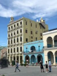 Havana, Cuba