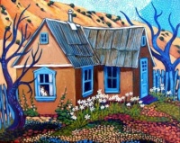 Sally Bartos Fine Art 3