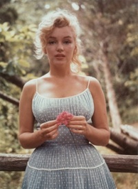 Marilyn Monroe