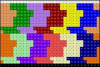 Number 1402 tessellation  600
