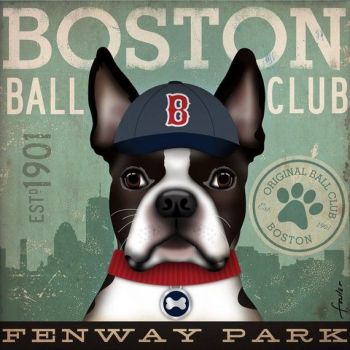 Boston Ball Club