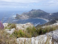 Hout Bay, Cape Town, South Africa