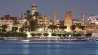 Luxor, Richard Taylor, eStock Photo